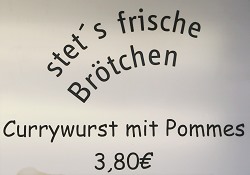 stet's frisch?