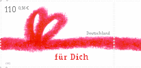 "für Dich", 2001 "für Dich", 2001