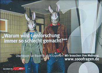 Schlecht gemacht ... (Plakat Mai 2004) Schlecht gemacht ... (Plakat Mai 2004)